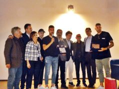 Il Premio Via XXV Maggio Group 2019 a Marco Mancosu